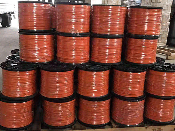 丰都数码雷管母线